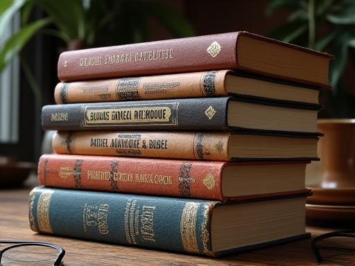 Tours Literarios